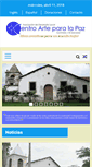 Mobile Screenshot of capsuchitoto.org